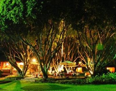 фото отеля Los Laureles Hotel Tlaquiltenango