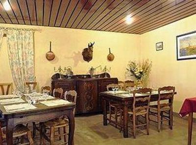 фото отеля Hotel Du Bearn