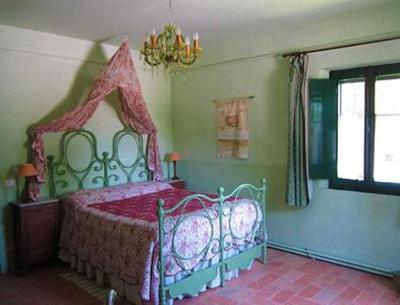 фото отеля Viadelcampo B&B Monte San Vito