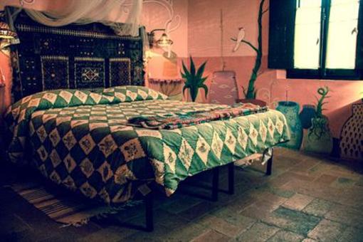фото отеля Viadelcampo B&B Monte San Vito