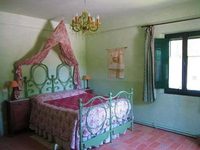 Viadelcampo B&B Monte San Vito