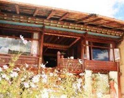 фото отеля Hongfu Inn
