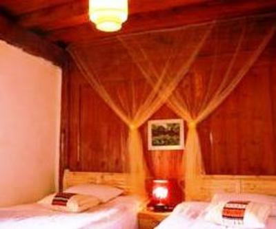 фото отеля Hongfu Inn