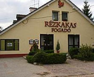 фото отеля Rezkakas Fogado