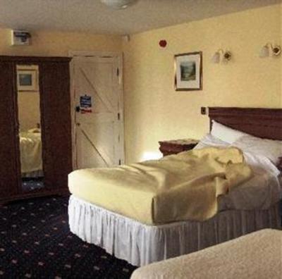 фото отеля The Royal Oak Inn Tetbury