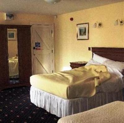 фото отеля The Royal Oak Inn Tetbury