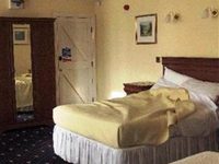 The Royal Oak Inn Tetbury
