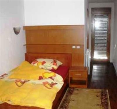 фото отеля Hotel Orlovi