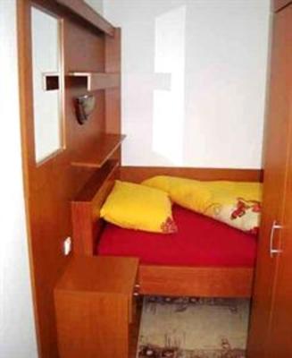 фото отеля Hotel Orlovi