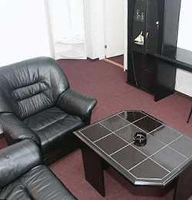 фото отеля Lugne Hotel