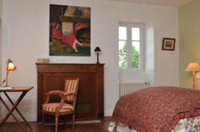 фото отеля Maison Latchueta