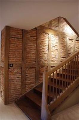 фото отеля Maison Latchueta
