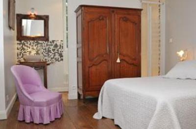 фото отеля Maison Latchueta