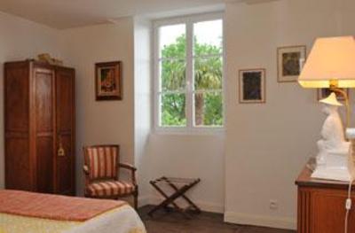 фото отеля Maison Latchueta