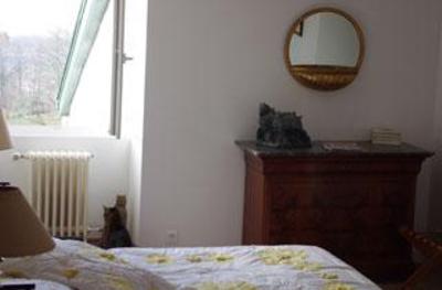фото отеля Maison Latchueta