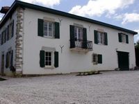 Maison Latchueta