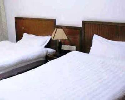 фото отеля Mengxiang Hotel