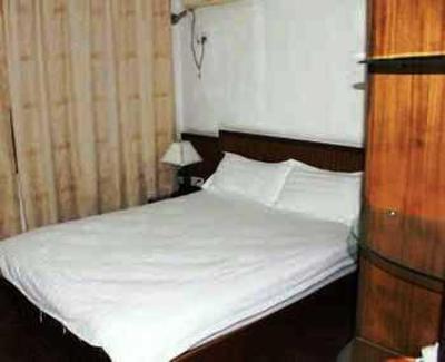 фото отеля Mengxiang Hotel