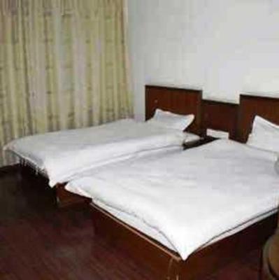 фото отеля Mengxiang Hotel