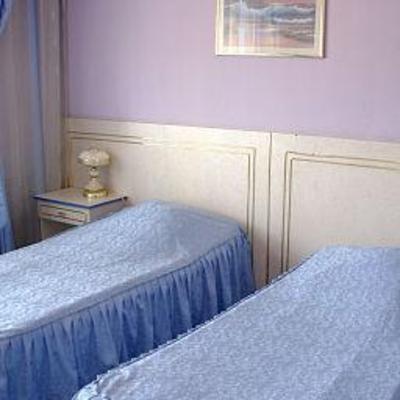 фото отеля Hotel Carmen Bascov
