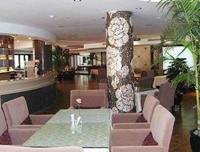 фото отеля Ningwei Century Fashionable Hotel