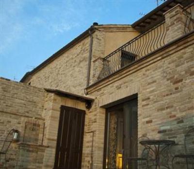 фото отеля B&B San Nicolo