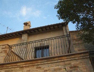 фото отеля B&B San Nicolo