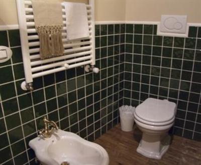 фото отеля B&B San Nicolo