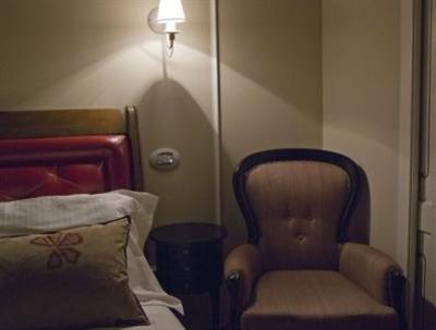 фото отеля B&B San Nicolo