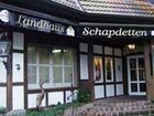 фото отеля Landhaus Schapdetten