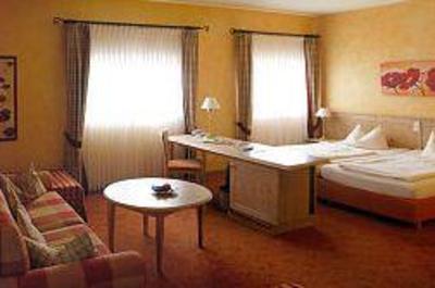 фото отеля Grosch Gasthof & Brauhotel