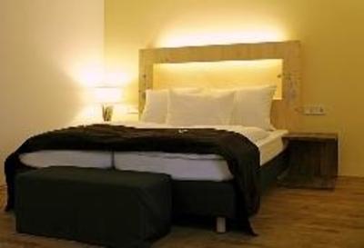 фото отеля Grosch Gasthof & Brauhotel