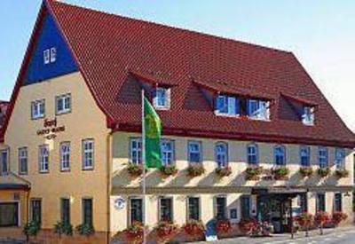 фото отеля Grosch Gasthof & Brauhotel