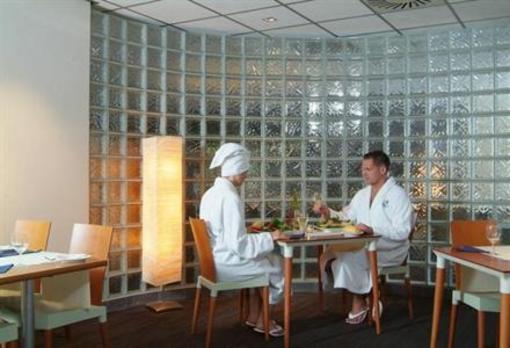 фото отеля Sporthotel Bruurs