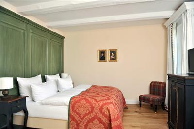 фото отеля Hardenberg BurgHotel