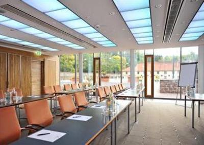 фото отеля Hardenberg BurgHotel