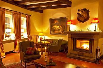 фото отеля Hardenberg BurgHotel
