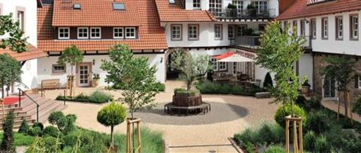 фото отеля Hardenberg BurgHotel