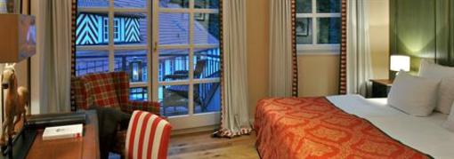 фото отеля Hardenberg BurgHotel