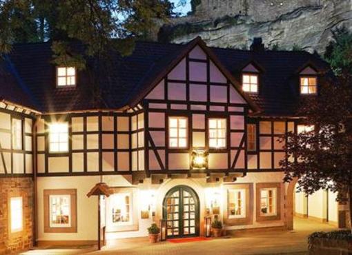 фото отеля Hardenberg BurgHotel