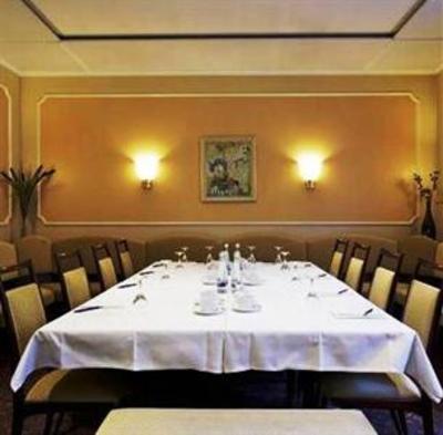 фото отеля Hotel Fortuna Stockach