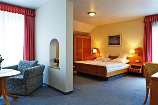 фото отеля Hotel Fortuna Stockach