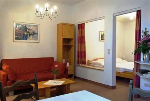 фото отеля Hotel Fortuna Stockach