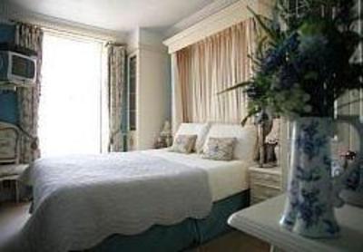 фото отеля Moda House
