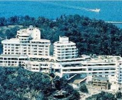 фото отеля Hotel Tokaien