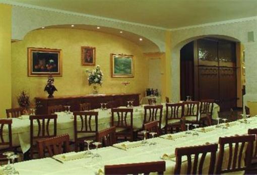 фото отеля Locanda Ferandi