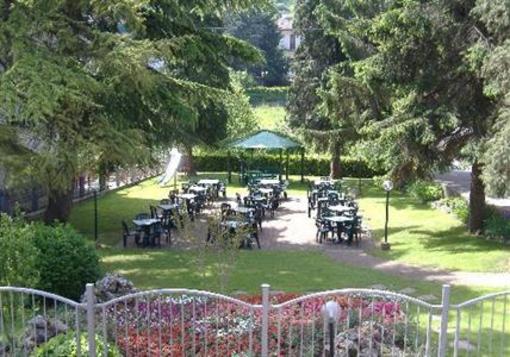 фото отеля Locanda Ferandi