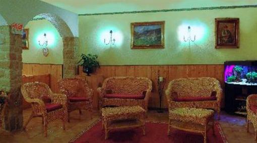 фото отеля Locanda Ferandi