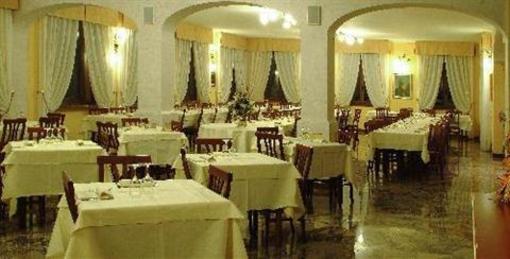 фото отеля Locanda Ferandi