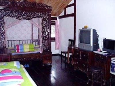 фото отеля Ma's Hostel